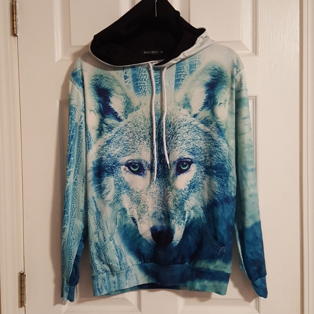 Hoodie
